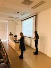 Warsztaty fonetyczne języków nordyckich w ramach Dni Otwartych na UG