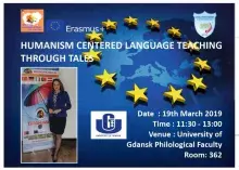 EUROHUMAN - Humanism centered education for a more peaceful Europe
