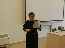 Dyktando z języka rosyjskiego 2019
