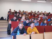 Dyktando z języka rosyjskiego 2019