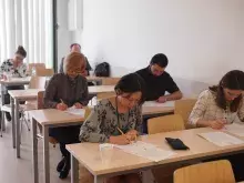 Dyktando z języka rosyjskiego 2019
