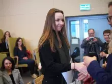 Dyktando z języka rosyjskiego 2019