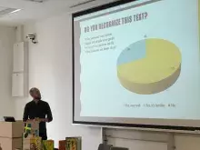 Seminarium naukowe "Lennart Hellsing 100 lat: interpretacje"