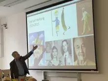 Seminarium naukowe "Lennart Hellsing 100 lat: interpretacje"