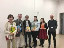 Seminarium naukowe "Lennart Hellsing 100 lat: interpretacje"