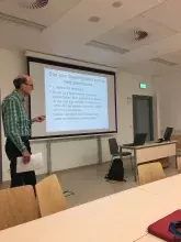 Kolejne seminarium z cyklu Forum Nordicum 