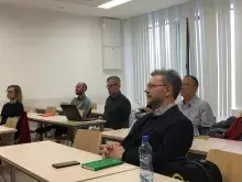 Kolejne seminarium z cyklu Forum Nordicum 