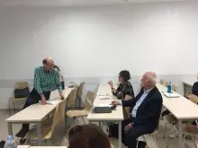 Kolejne seminarium z cyklu Forum Nordicum 