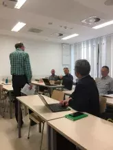 Kolejne seminarium z cyklu Forum Nordicum 