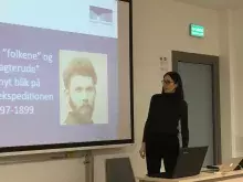 Kolejne seminarium z cyklu Forum Nordicum 