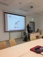 Kolejne seminarium z cyklu Forum Nordicum 