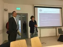 Kolejne seminarium z cyklu Forum Nordicum 