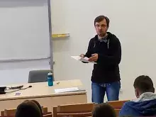 Prof. Ivo Buzek