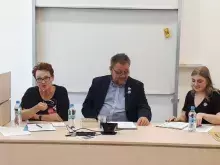 Panel Stowarzyszenia Tłumaczy Literatury na UG 