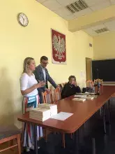 WARSZTATY INTERPRETACYJNE