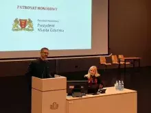 III Międzynarodowa Konferencja Naukowa „Mówię, więc (kim?) jestem. W poszukiwaniu tożsamości językowej”