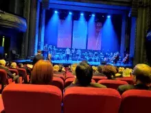 Konferencja z okazji 100 rocznicy nawiązania polsko-duńskich stosunków dyplomatycznych 