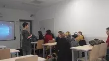 Innowacje dydaktyczne na zajęciach z PNJR 22 listopada 2019 roku