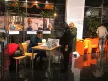 pośród nas 2