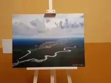 Вернадские чтения