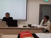 Seminarium Pracowni Badań Nad Komunikowaniem Medialnym: Wartości i wartościowanie w dyskursie medialnym