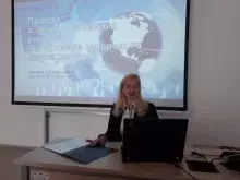 Seminarium Pracowni Badań Nad Komunikowaniem Medialnym: Wartości i wartościowanie w dyskursie medialnym