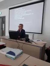 Seminarium Pracowni Badań Nad Komunikowaniem Medialnym: Wartości i wartościowanie w dyskursie medialnym
