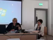 Seminarium Pracowni Badań Nad Komunikowaniem Medialnym: Wartości i wartościowanie w dyskursie medialnym