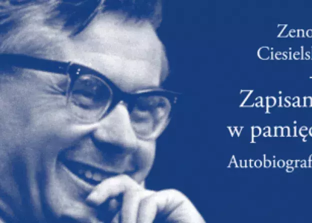 Profesor Zenon Ciesielski laureatem Pomorskiej Nagrody Literackiej całokształt twórczości