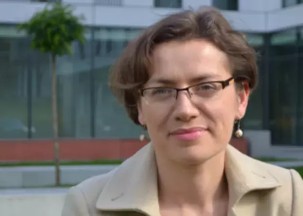 „Dobrze mi się myśli literaturą” wywiad z prof. Magdaleną Horodecką o nauce i nauczaniu w dobie…