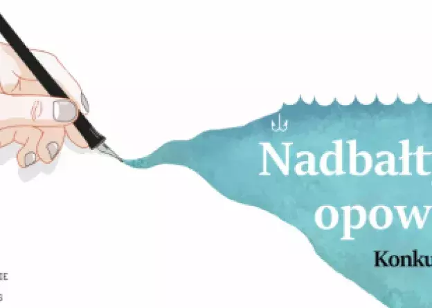 Nadbałtyckie opowieści – konkurs na bajkę