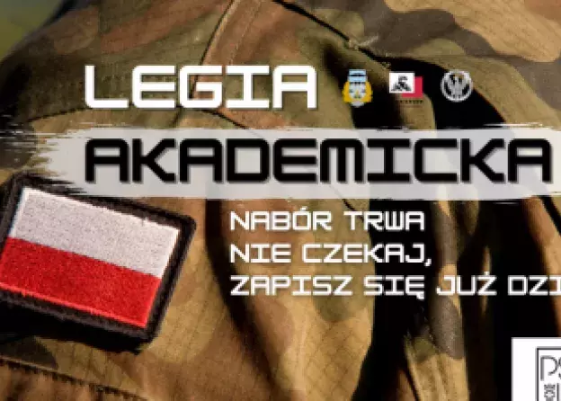 Legia Akademicka