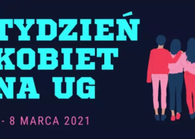 Tydzień kobiet na UG