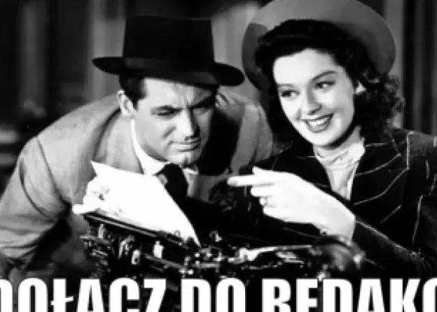 Dołącz do redakcji Magazynu Filmowego Cinerama