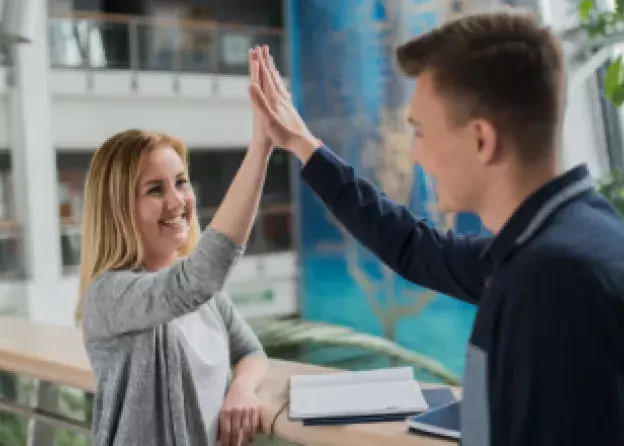 Program młodych liderów grup badawczych UG – junG