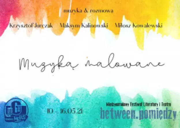 "Muzyką malowane" - projekt studentek Zarządzania instytucjami artystycznymi w ramach XII…
