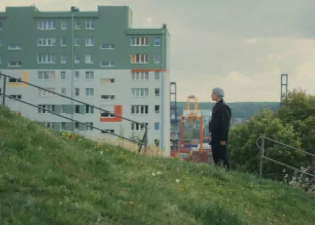 Film naszego studenta Pawła Podolskiego nagrodzony na międzynarodowym Austin Comedy Film Festival