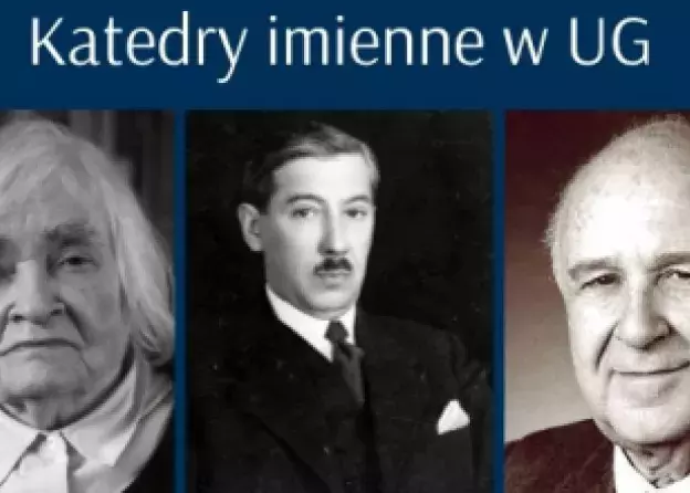 Katedra nauk humanistycznych imienia Profesor Marii Janion