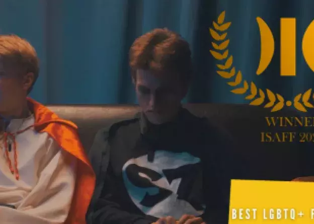Sukces naszego absolwenta Michała Wasilewskiego na rosyjskim festiwalu filmowym International Short…
