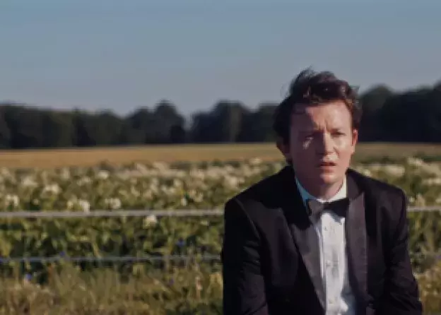 "Pan Młody" - film dyplomowy Jana Saczka, absolwenta Wiedzy o filmie i kulturze…