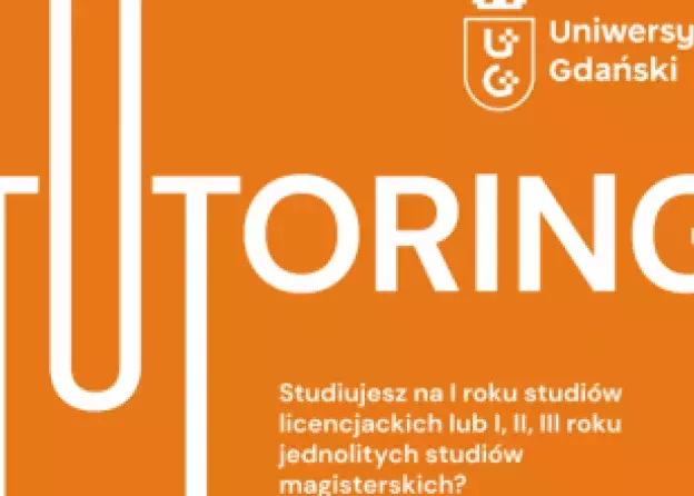 Tutoring dla studentów w ramach projektu "Mistrzowie dydaktyki"