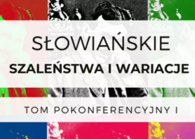 Słowiańskie szaleństwa i wariacje. Pierwszy numer czasopisma