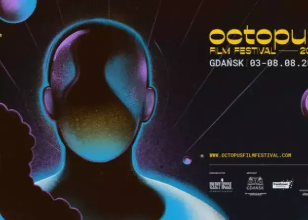 Grzegorz Fortuna i Krystian Kujda dyrektorzy Octopus Film Festiwal 2000 nominowani do nagrody PISF