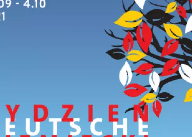 Tydzień niemiecki w Teatrze Szekspirowskim w Gdańsku