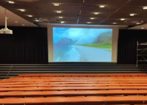 Powołanie Centrum Filmowego Uniwersytetu Gdańskiego im. Andrzeja Wajdy