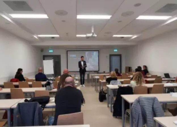 Webinar i kurs dydaktyczny dla nauczycieli