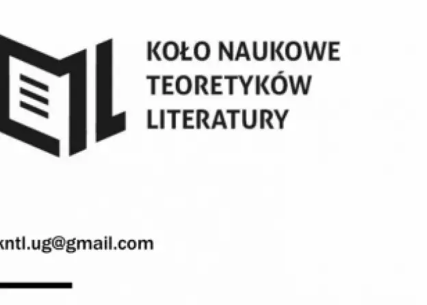 Zaproszenie do Koła Naukowego Teoretyków Literatury