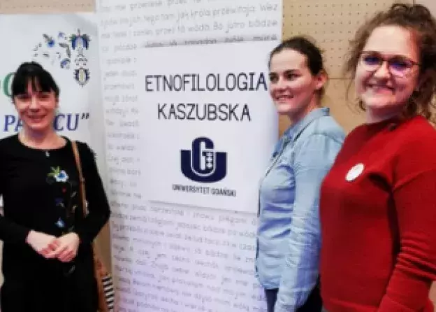 Kaszëbsczé Diktando po raz 20. Laureaci z Wydziału Filologicznego UG