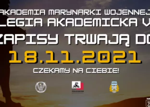 Nabór studentów do Legii Akademickiej