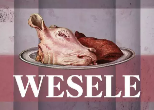 „Wesele” Wojciecha Smarzowskiego - pokaz filmu i spotkanie z twórcami Centrum Filmowym UG